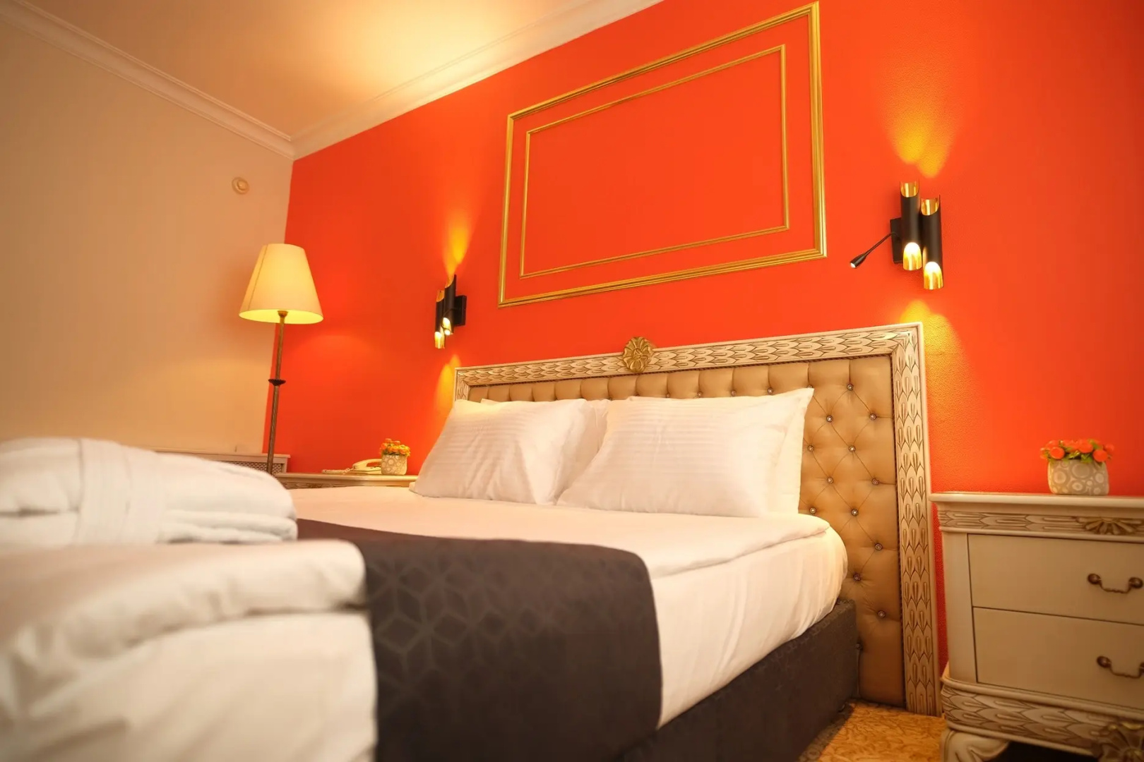 Malabadi Hotel