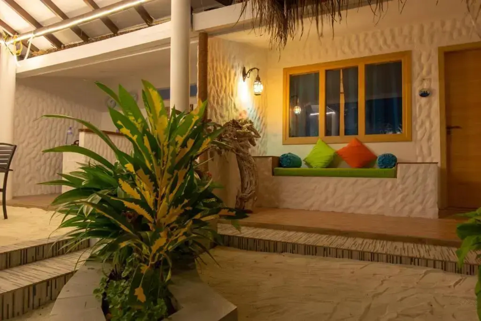 Trip Villa