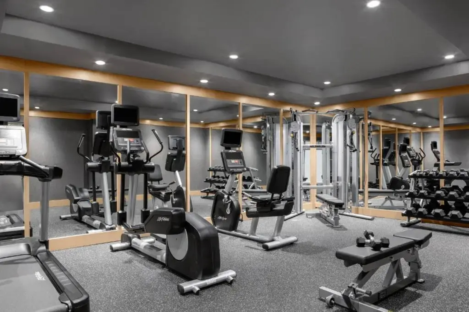 Residence Inn by Marriott Miami Aventura Mall