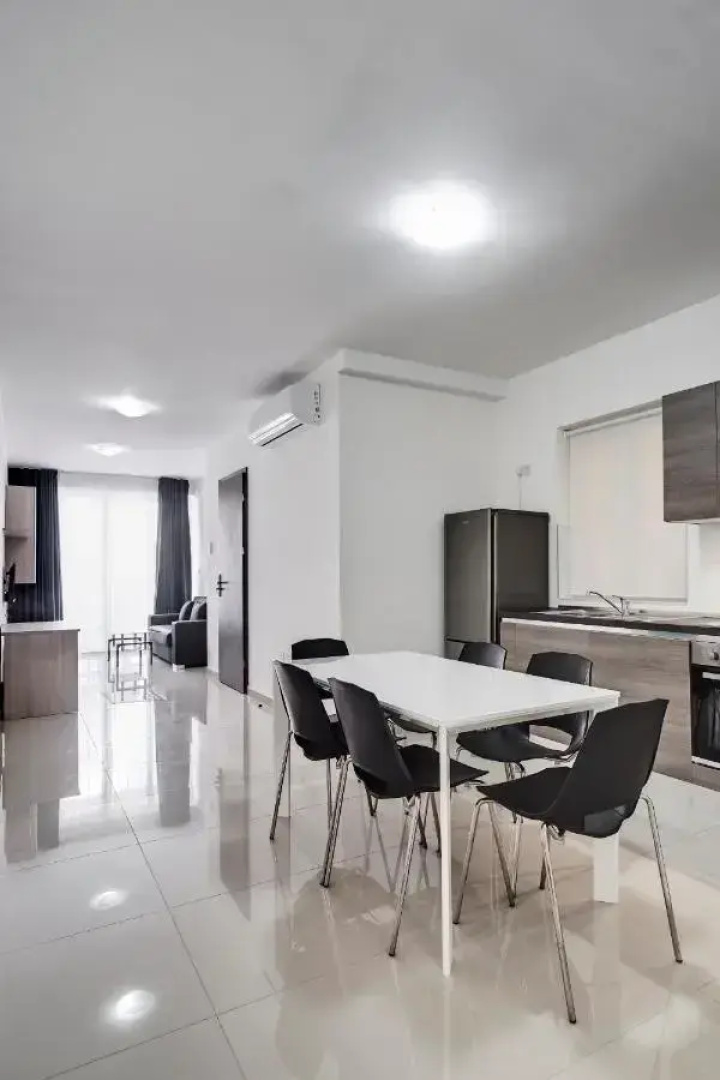 The Village Apartments