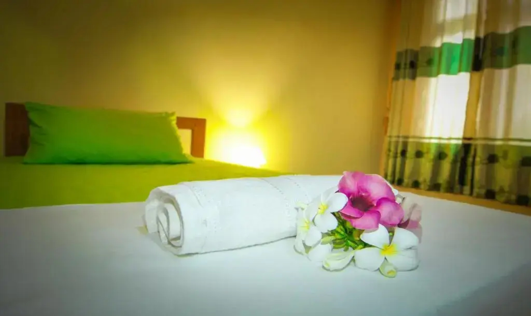 Отель Jail Break Surf Inn