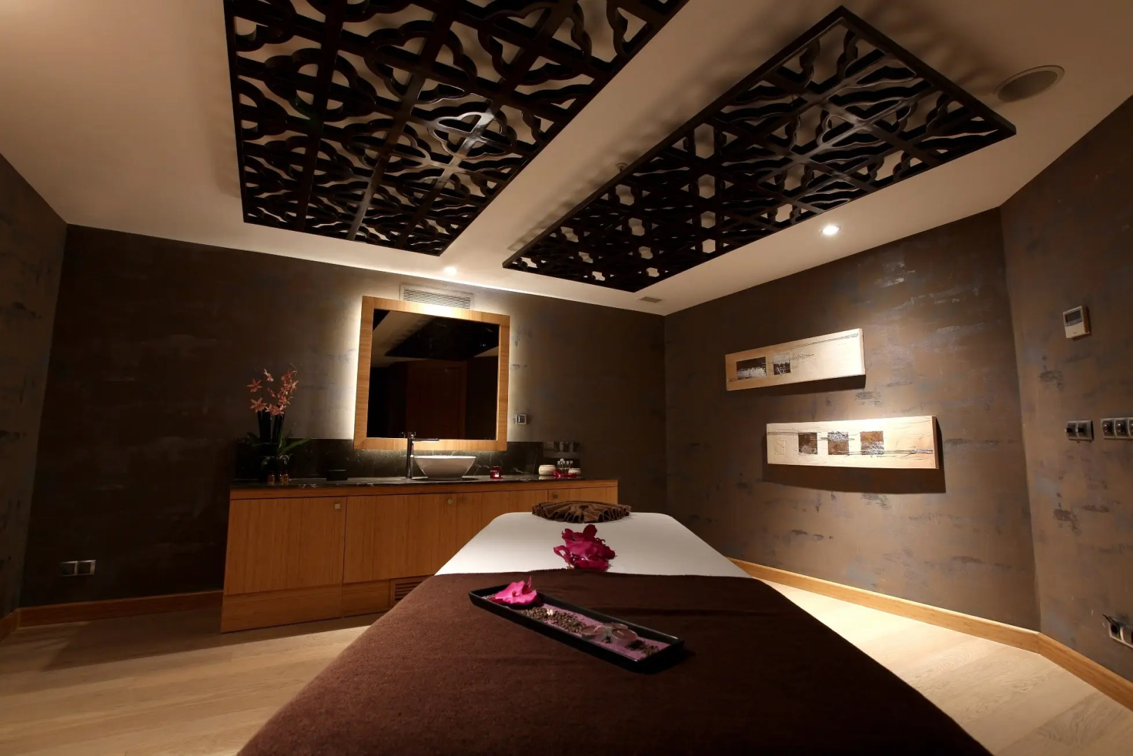 Miracle Istanbul Asia Airport Hotel & Spa