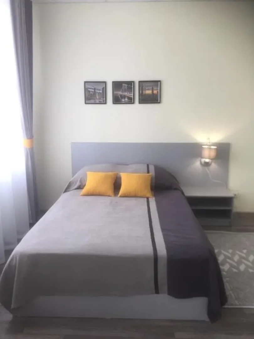 Гостиница На Набережной