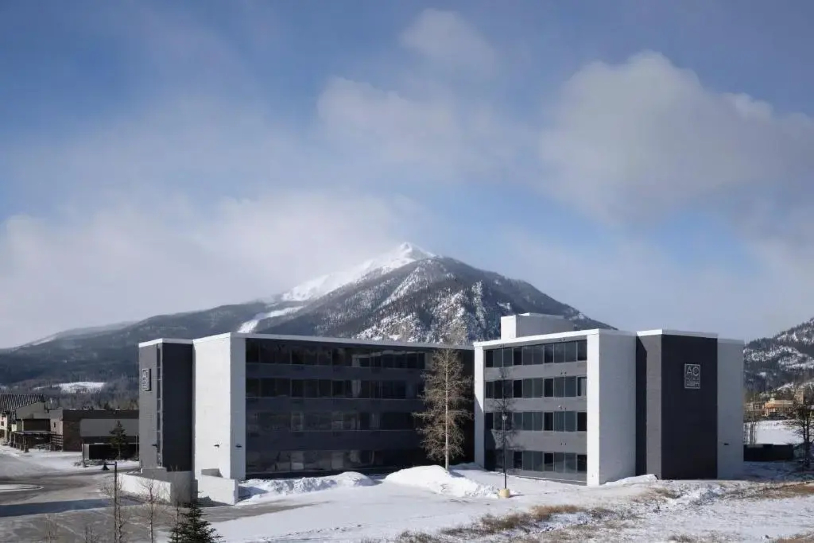 AC Hotel Frisco Colorado