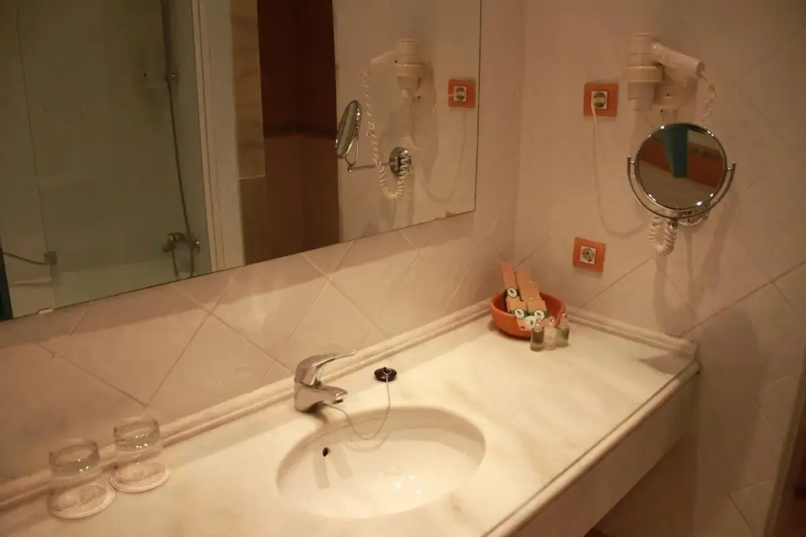 Отель Alicante Golf