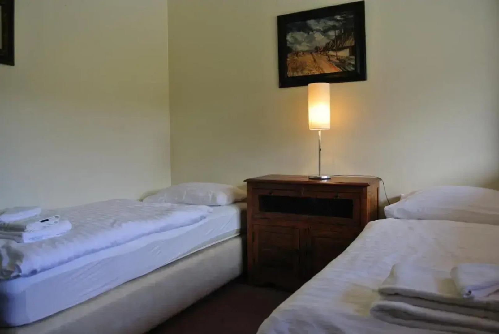 Hotel Hafnarfjall