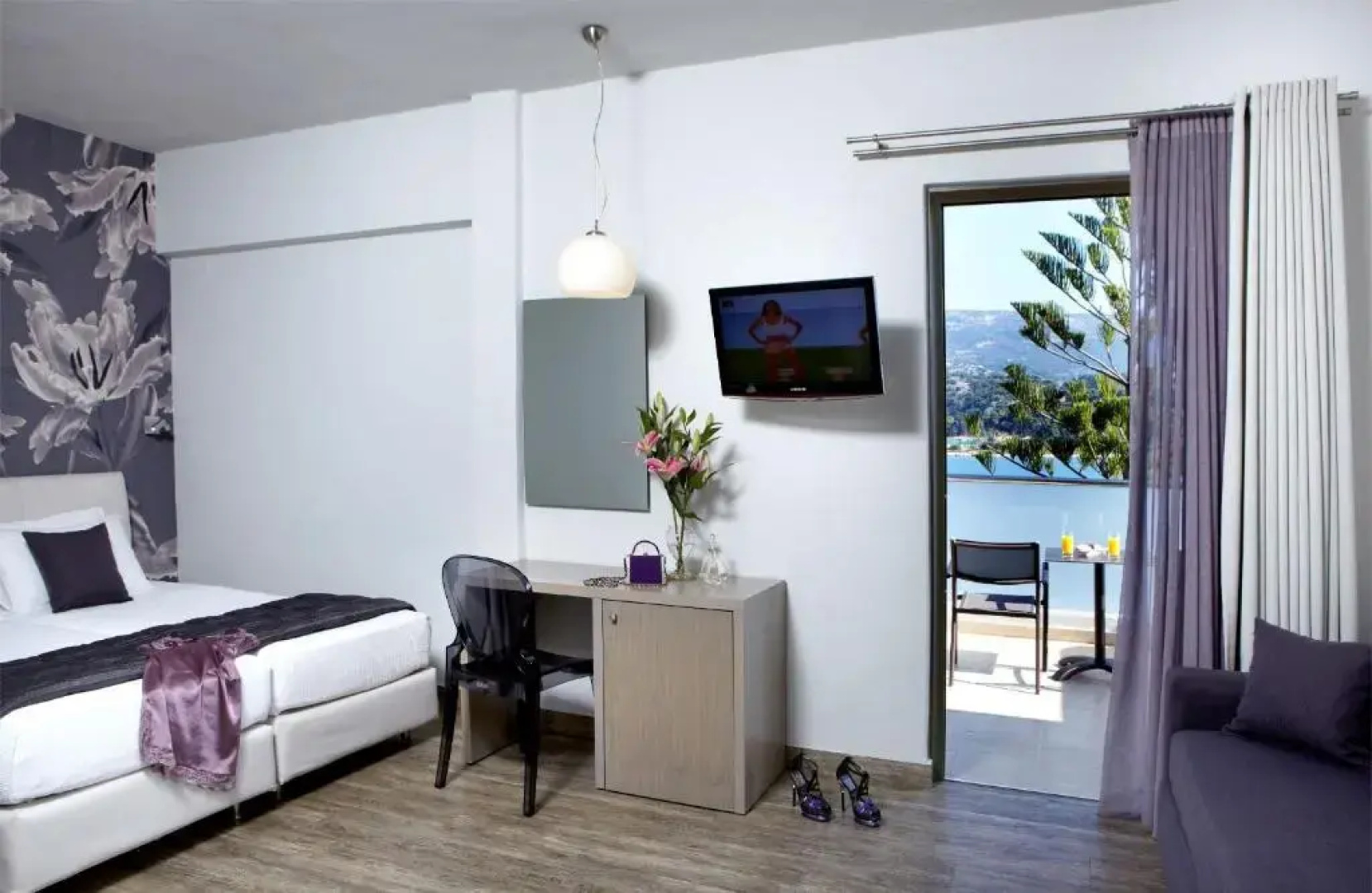 Mouikis Hotel Kefalonia