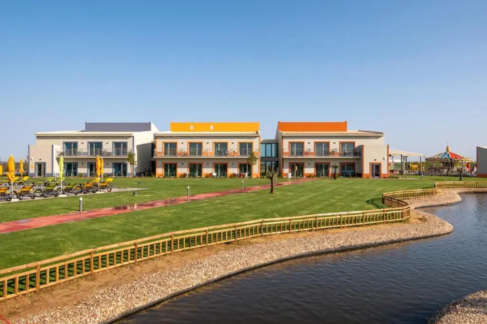 Vila Gale NEP Kids Hotel