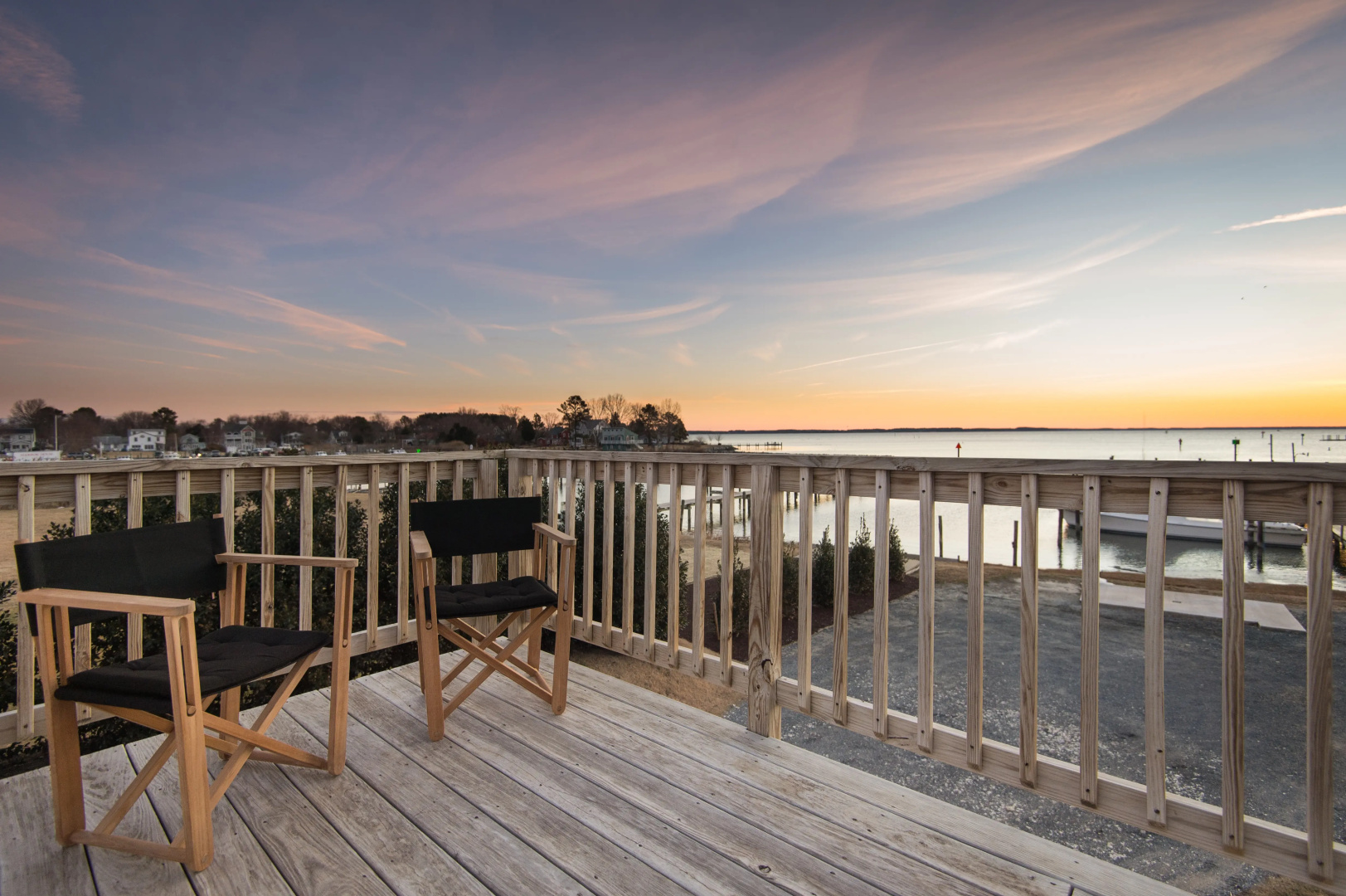 Wylder Hotel Tilghman Island