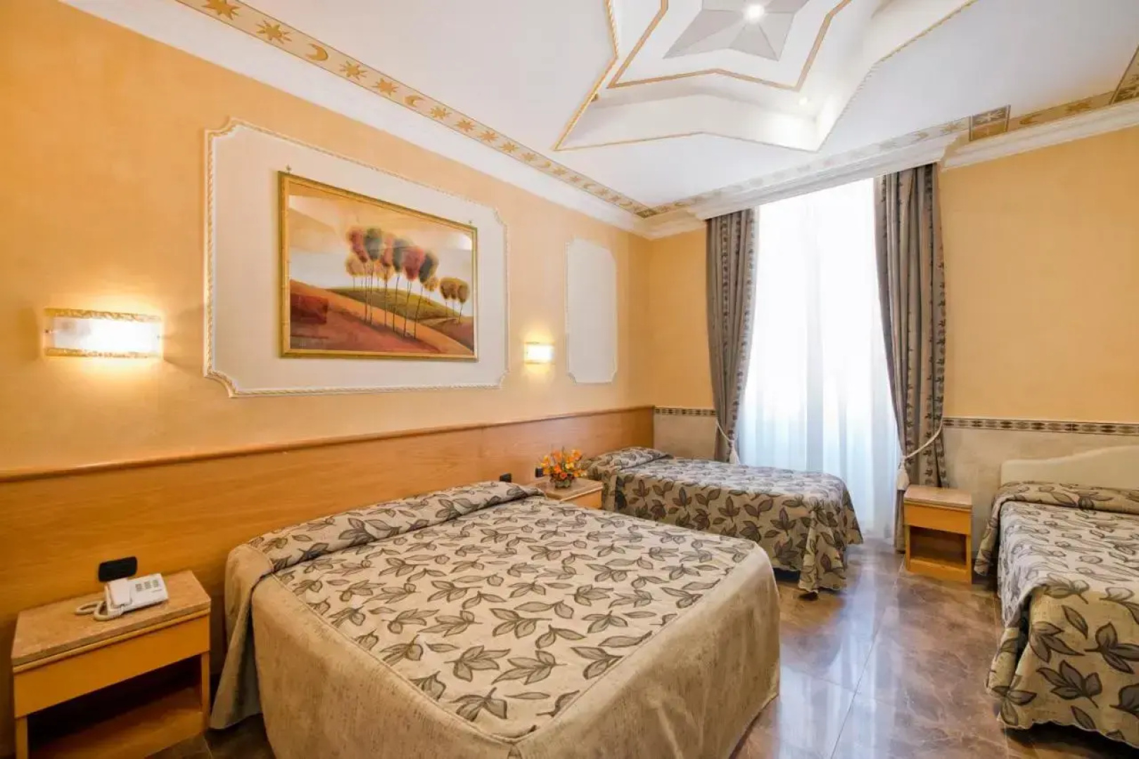 Hotel Marco Polo