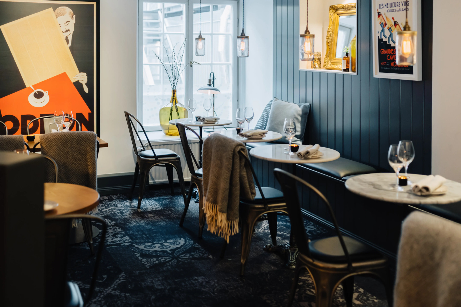 NOFO Hotel, WorldHotels Crafted