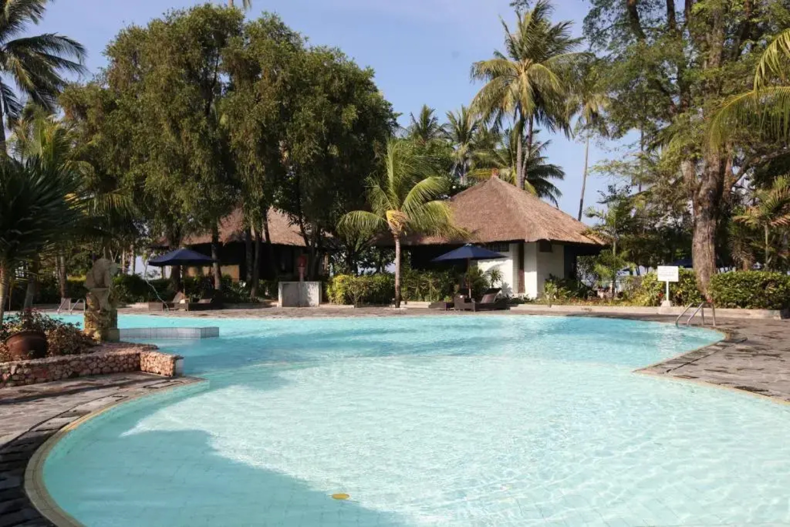 Merumatta Senggigi Lombok