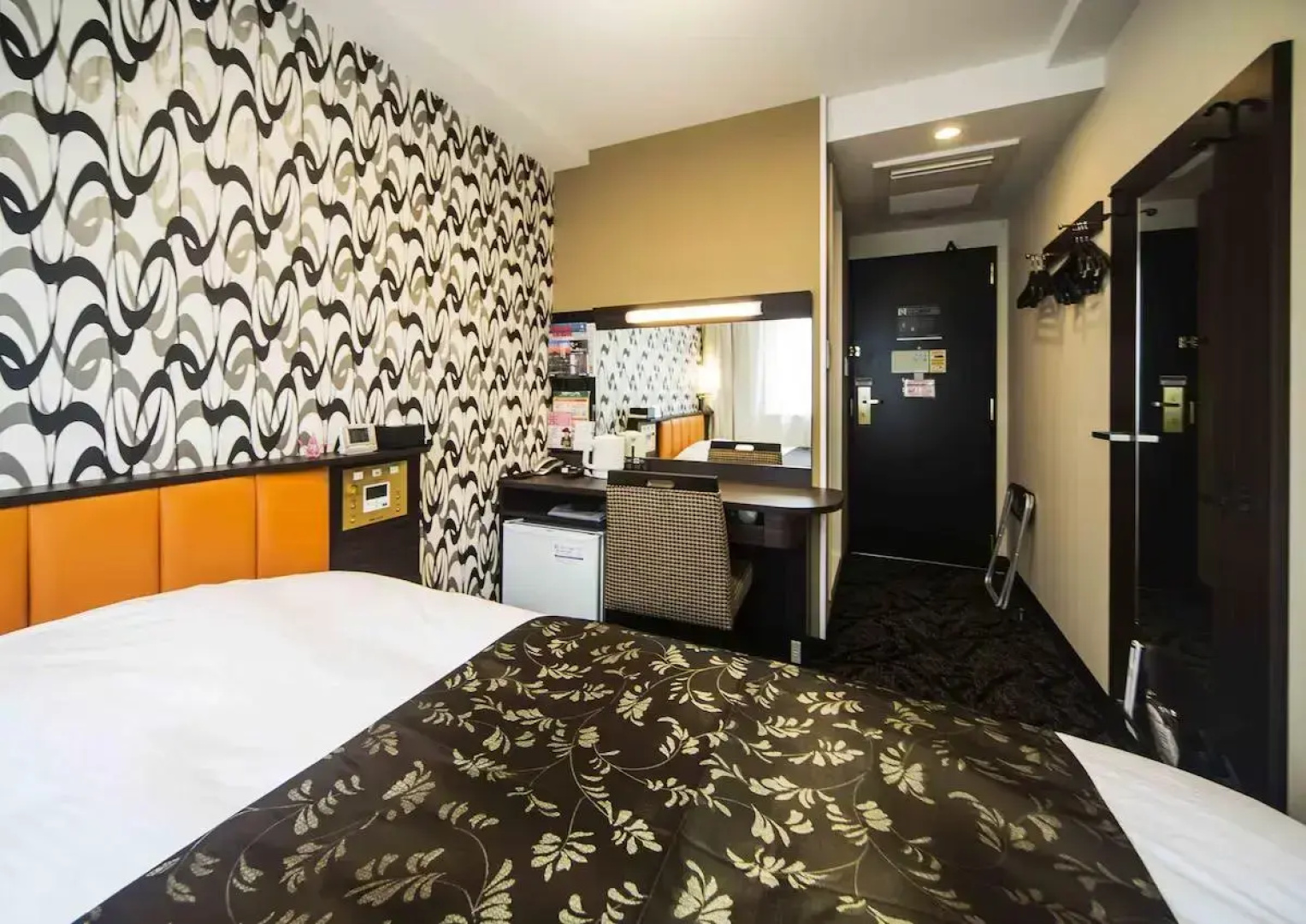 Отель APA Hotel Ueno Hirokoji