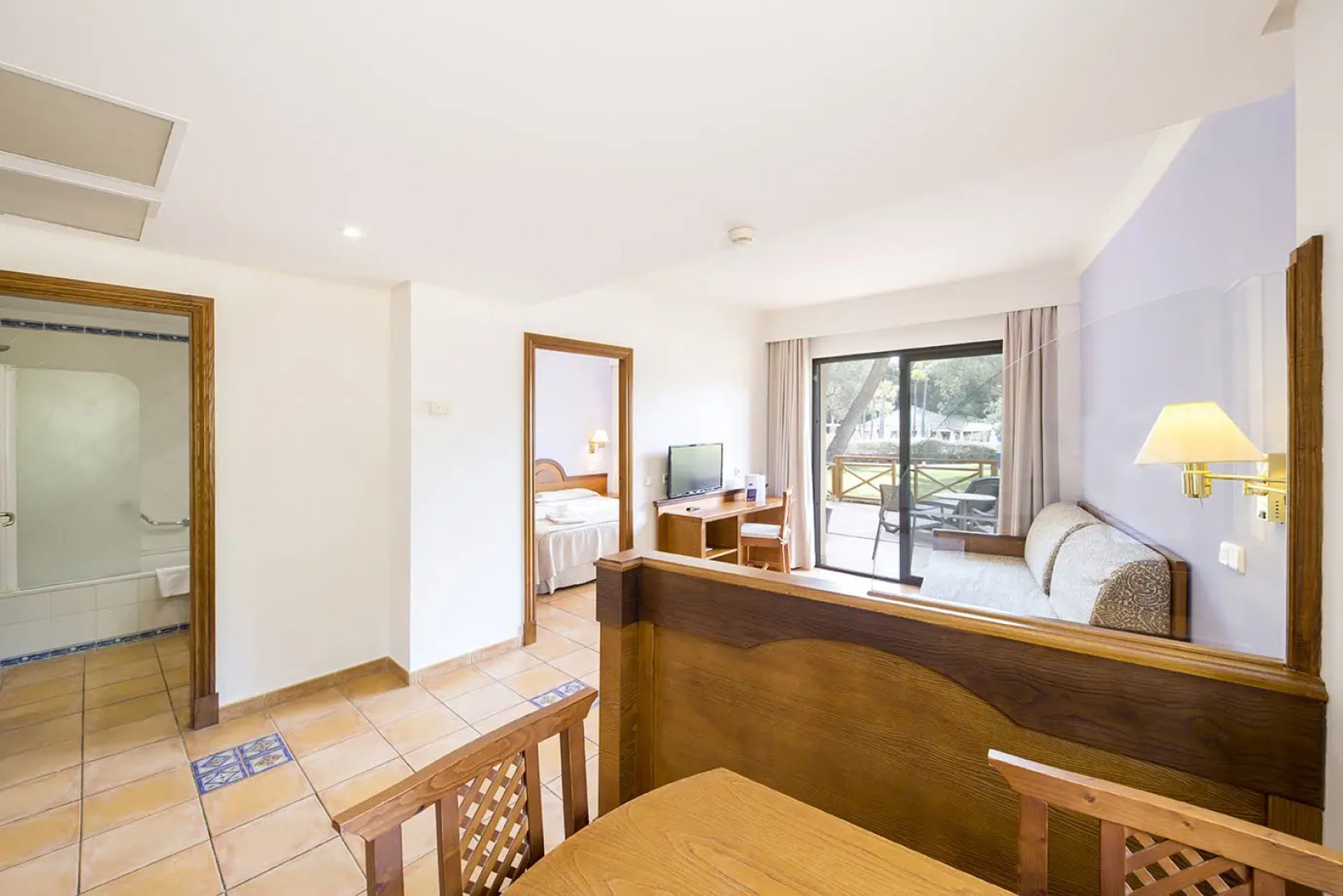 FERGUS Club Vell Marí