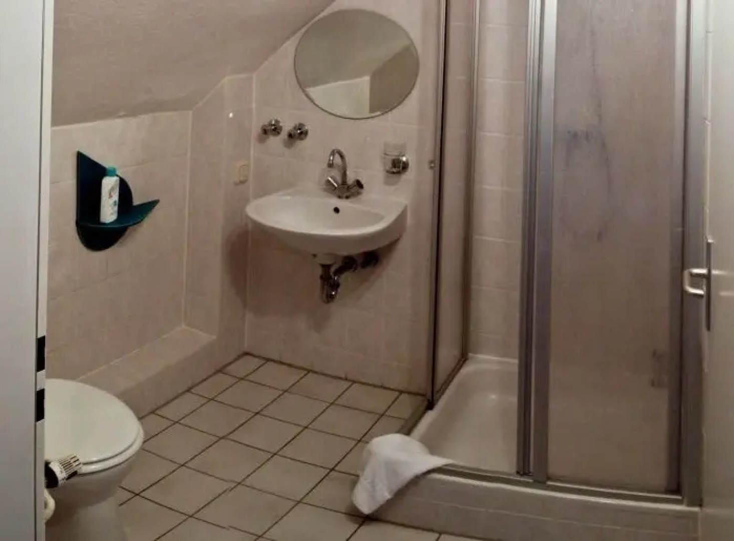 Restaurant & Pension Bellevue