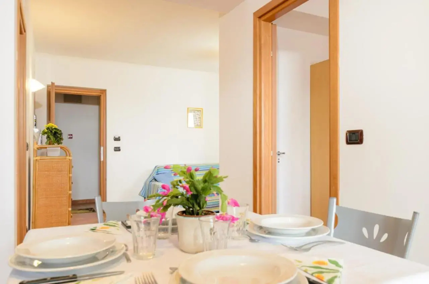 Residence Le Tartarughe