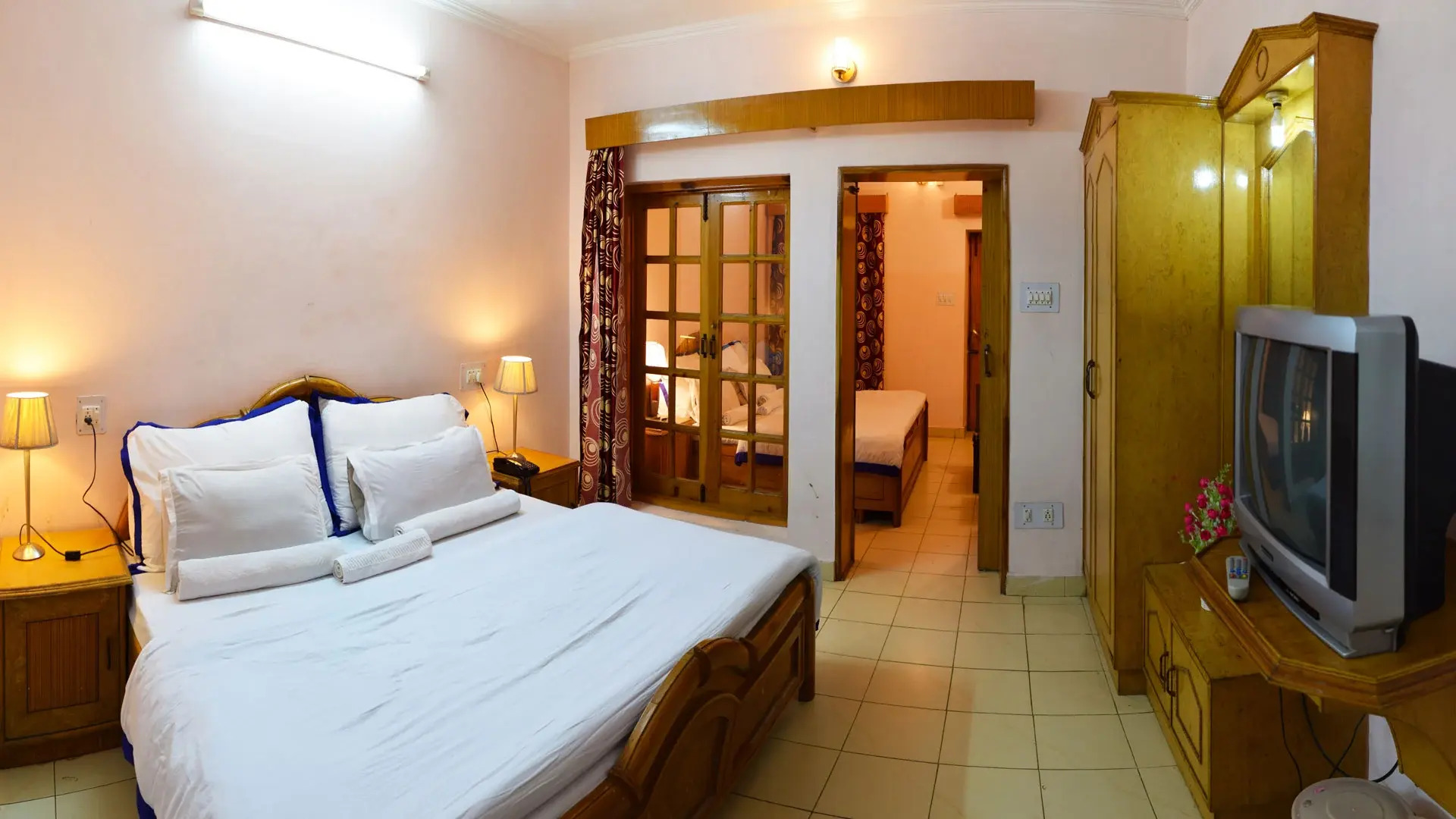 Dalhousie Valley by DLS Hotels