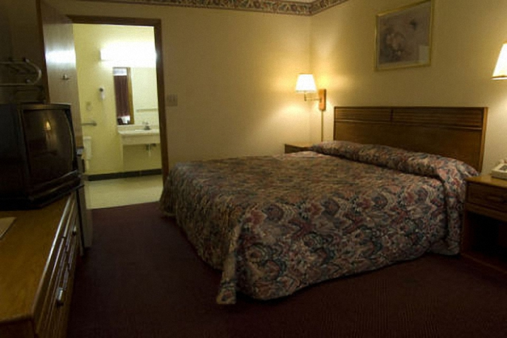 Sunrise Inn