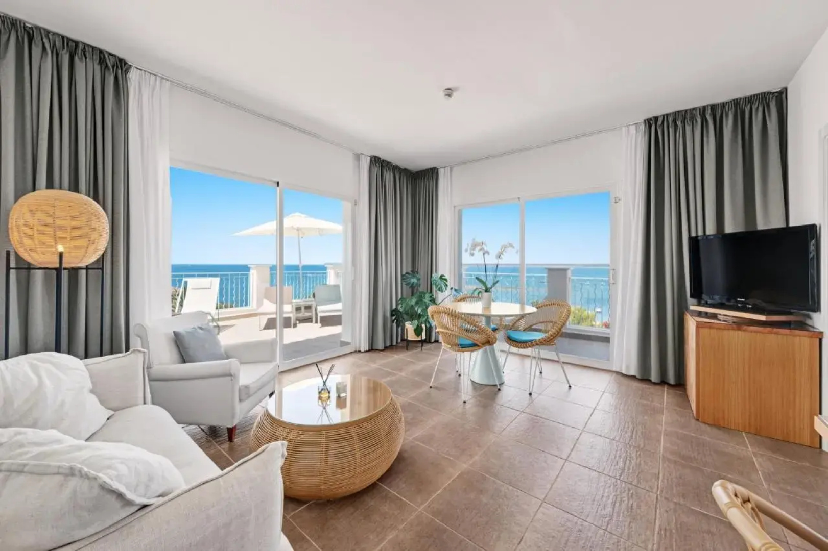 Hotel Villa Chiquita - Adults only (+12)