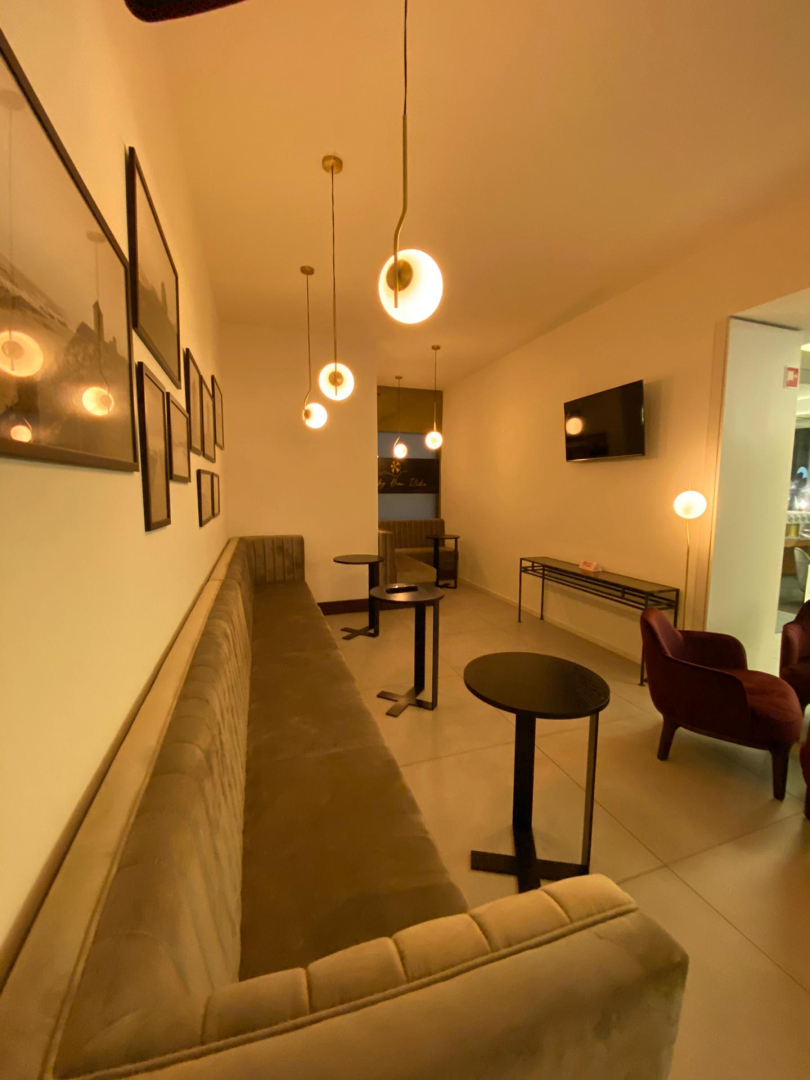 Apulia Praia Hotel