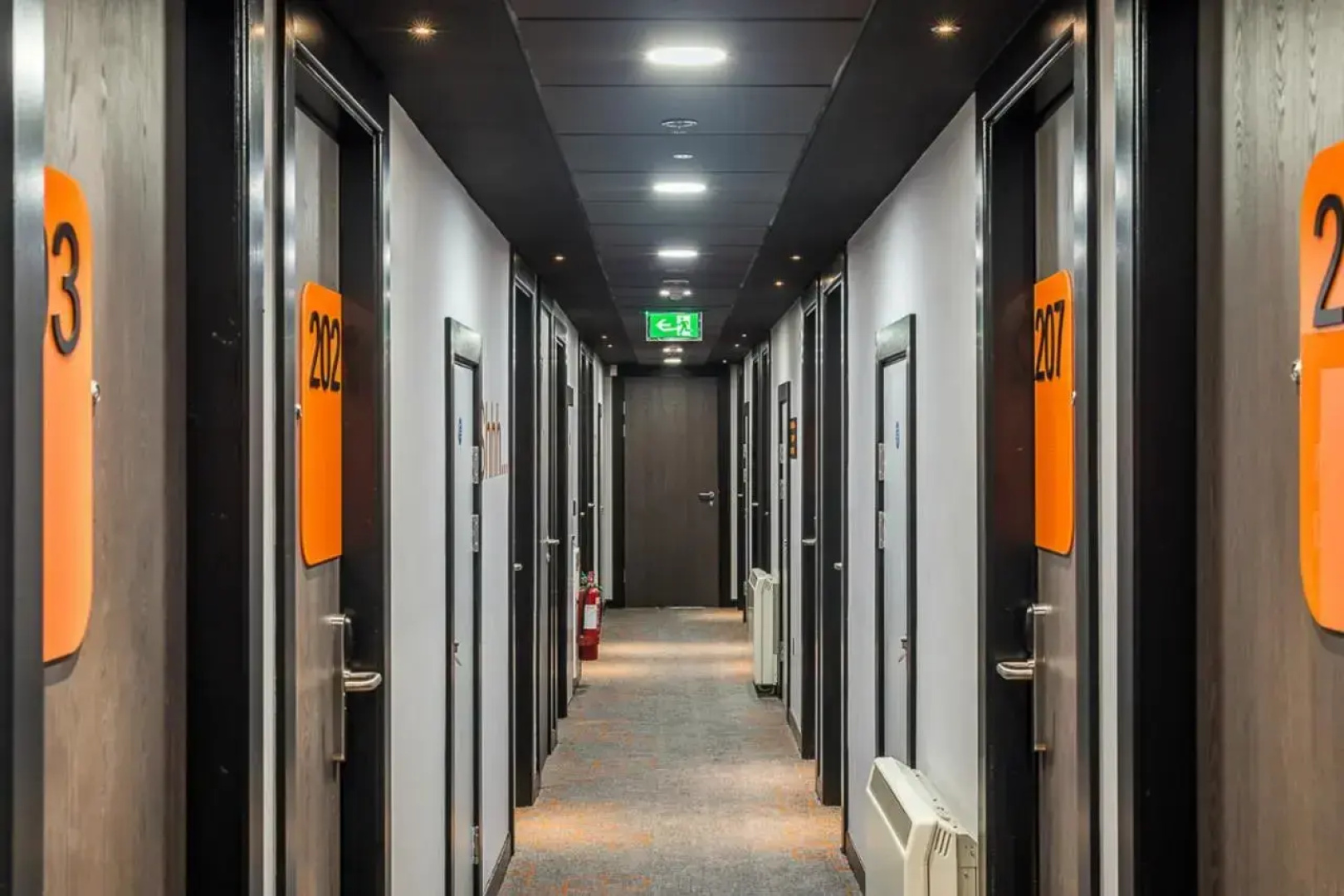 KM Hotel