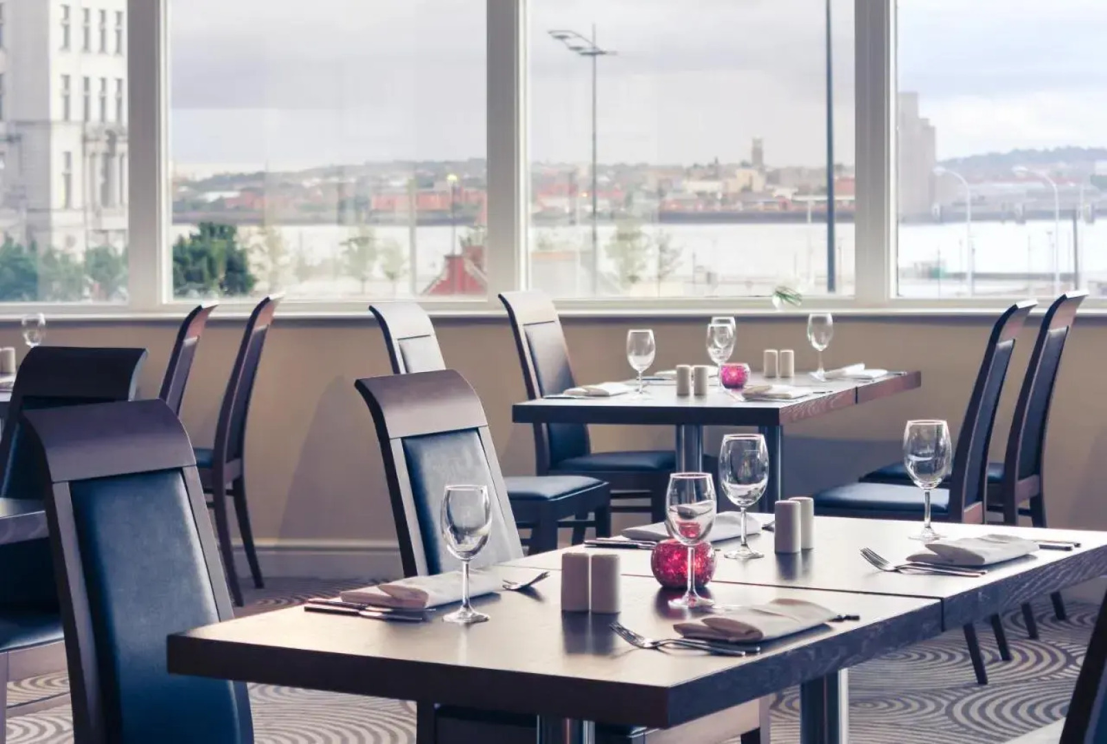 Atlantic Tower Hotel Liverpool By Sunday