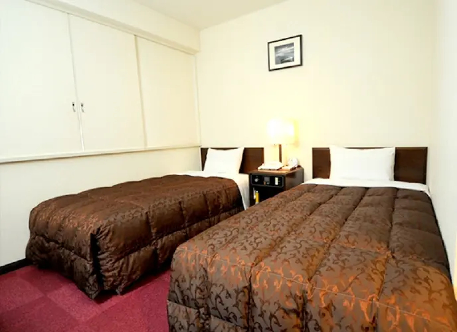 Dai-ichi Hotel Chichibu