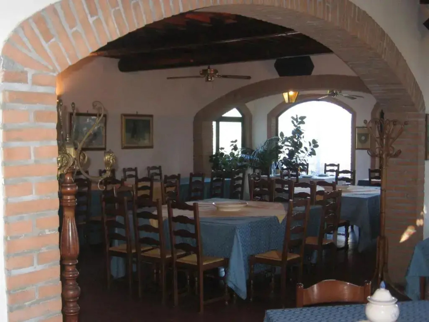 Agriturismo Villa Vacanze Manetti