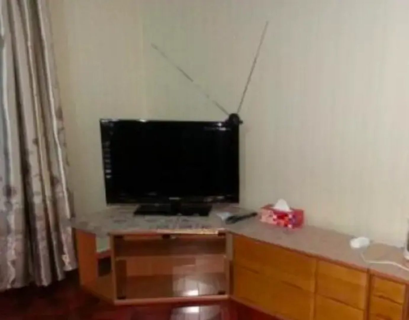 Aqua Room