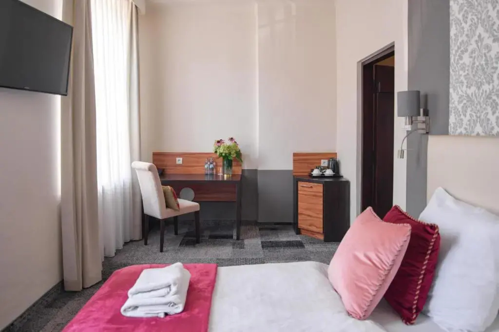 Отель Morando Dom Restauracyjny i Noclegi
