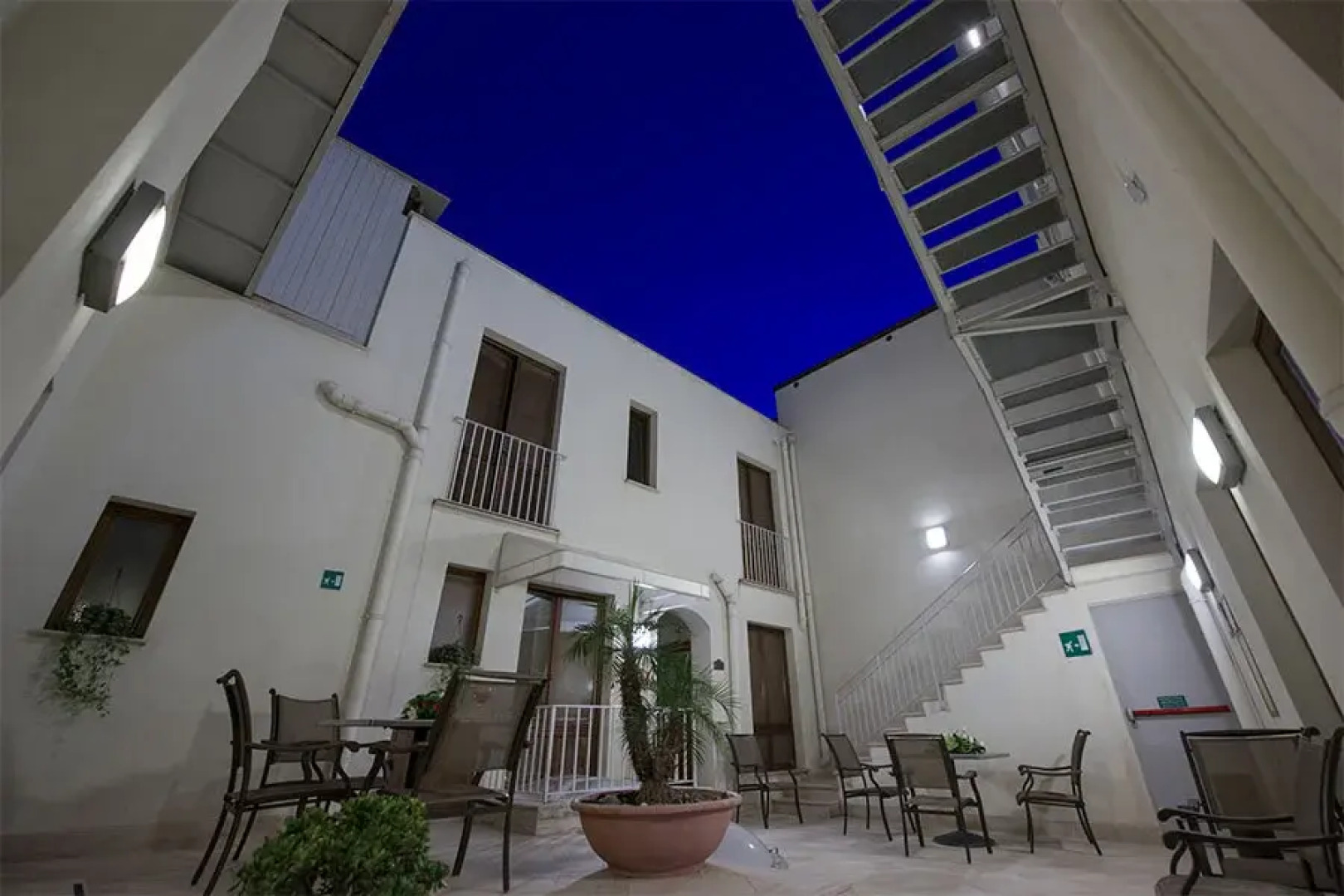 Hotel Centrale Spa & Relax