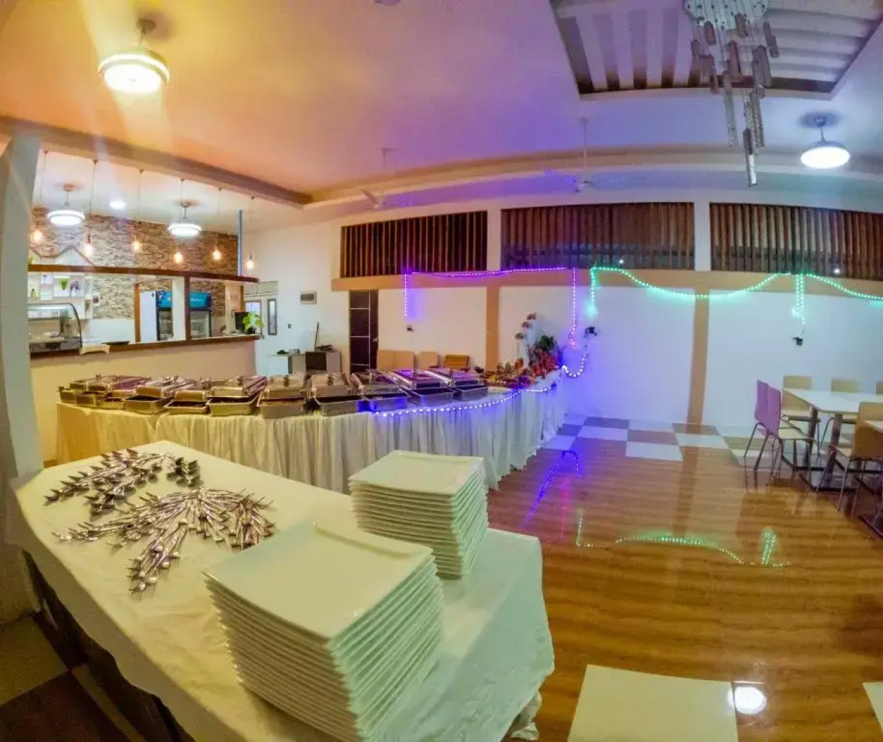 K Inn Kaashidhoo