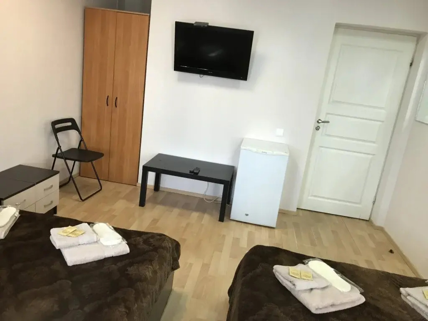 Мини-отель Sandia