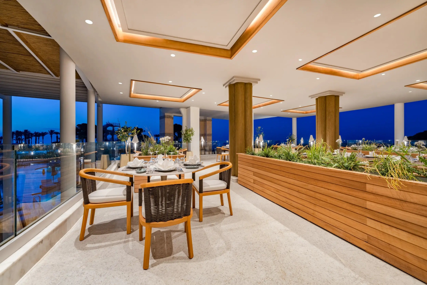 Rixos Park Belek - The Land of Legends Access