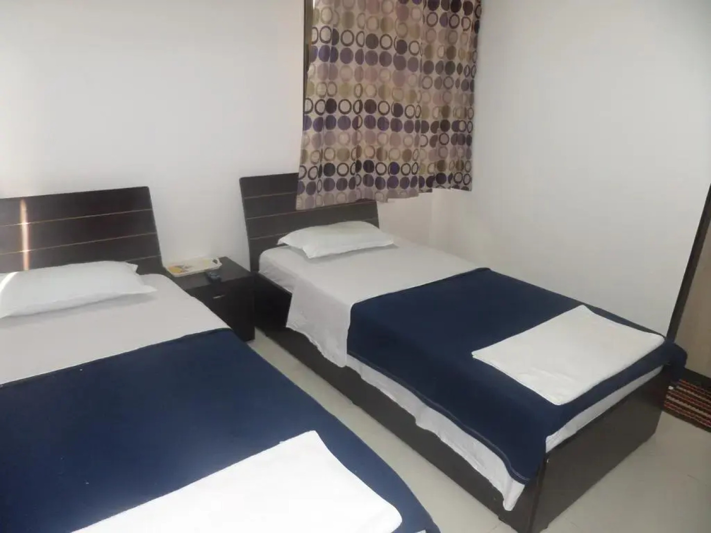 GMA Guest House-Hinjewadi