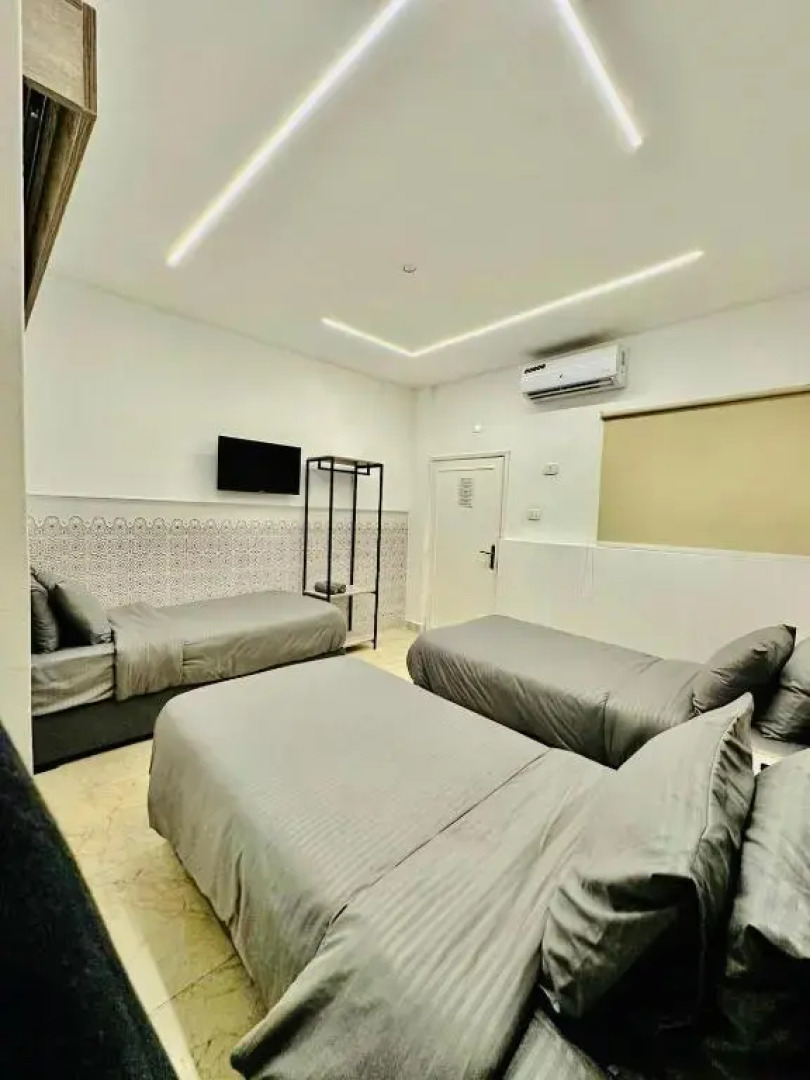 Zaman Ya Zaman Boutique Hotel