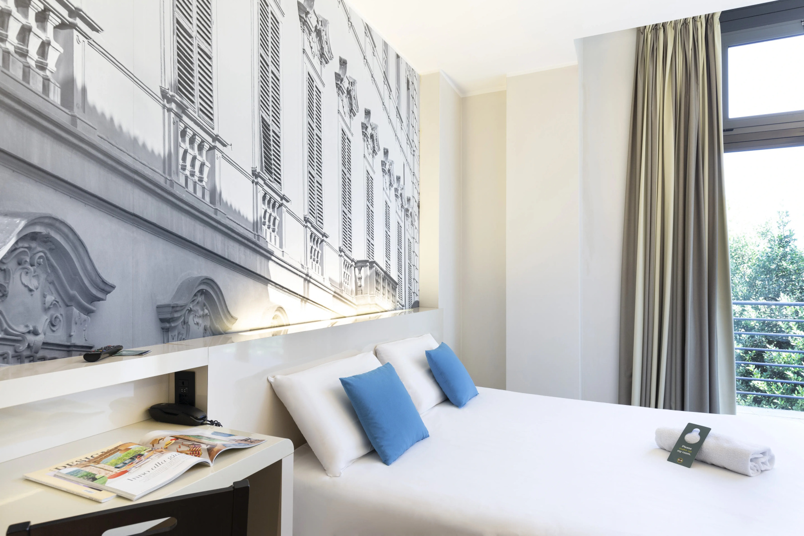 B&B Hotel Faenza