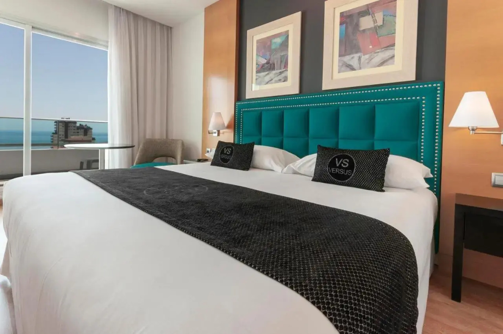 Отель VS Gandía Palace