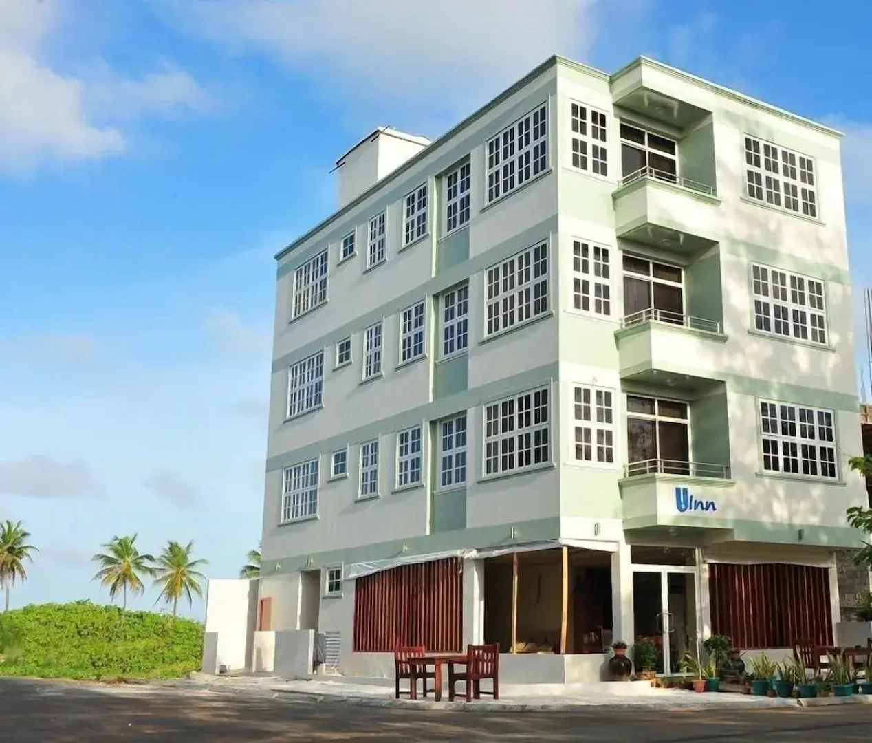UI Inn