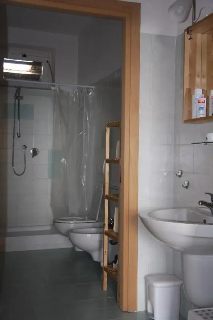 B&B Cascina SantAmbrogio