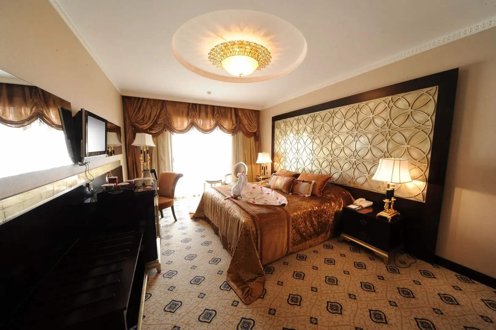 Savoy Hotel