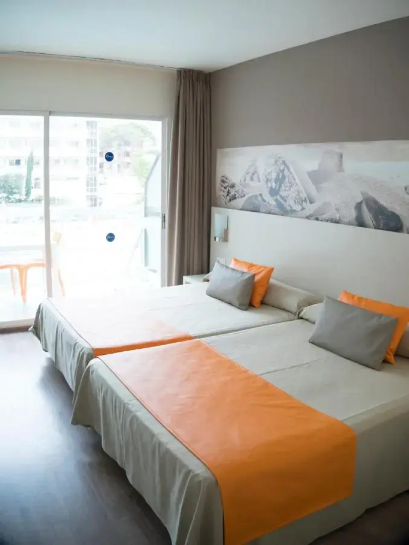Ohtels Villa Dorada