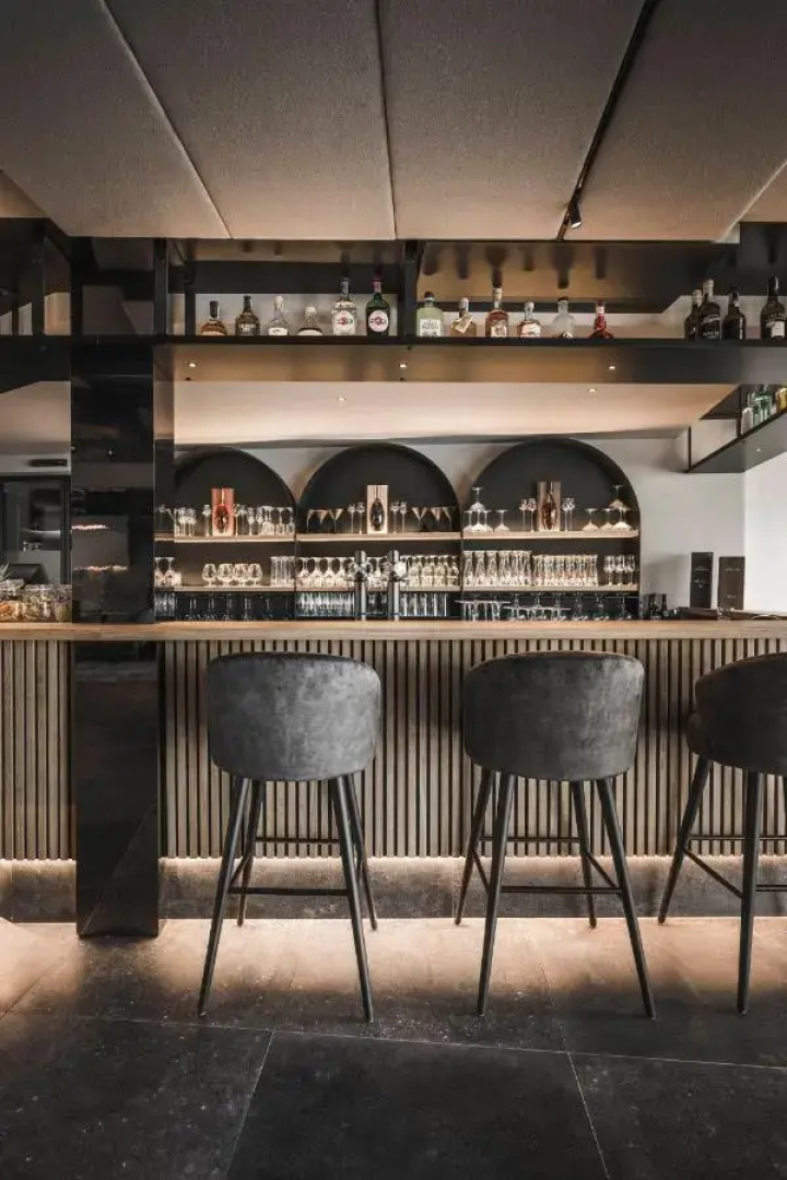 SomVita Suites