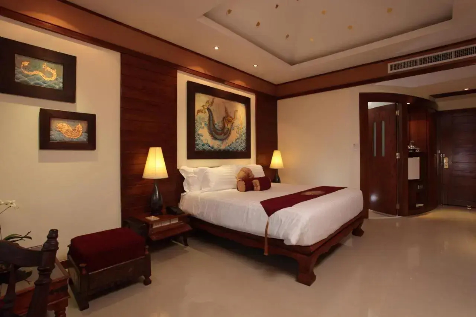 Kodchasri Thani Hotel Chiangmai