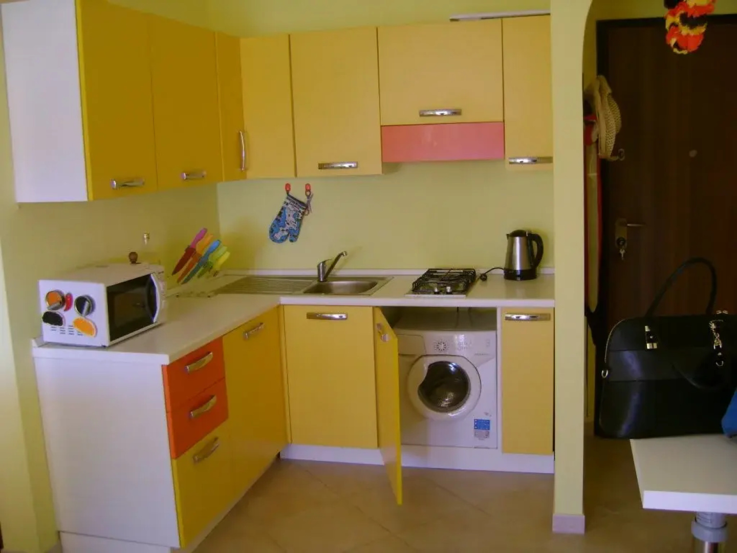 Punto Casa Scalea