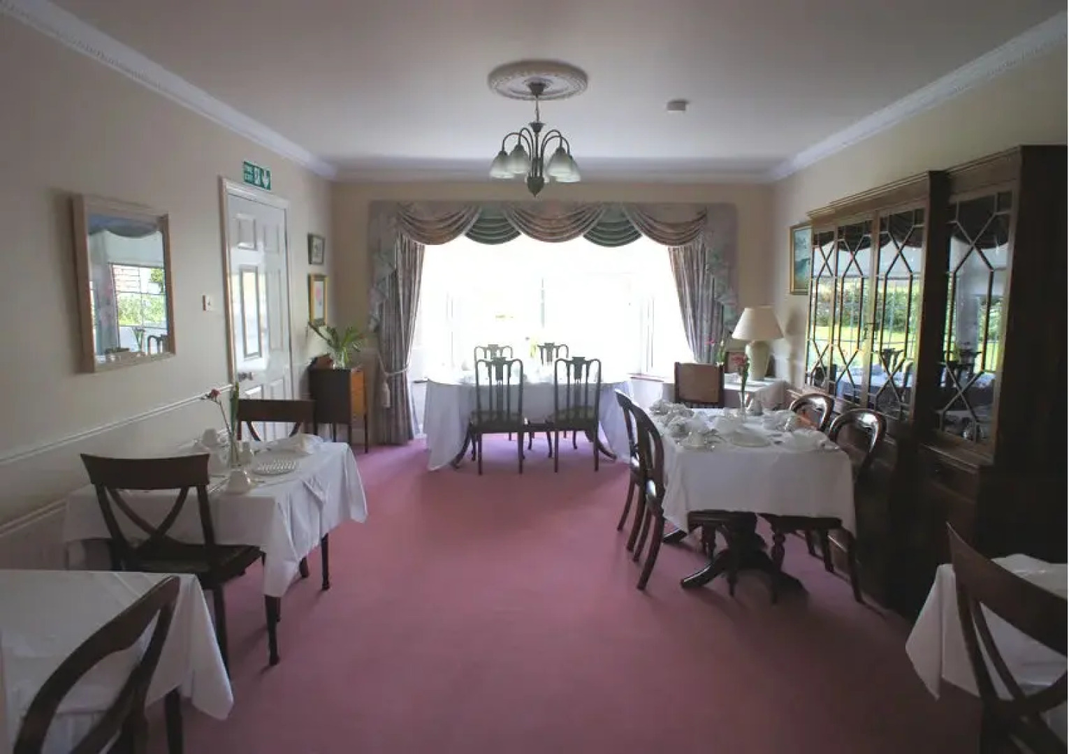 Glenorney by the Sea B&B