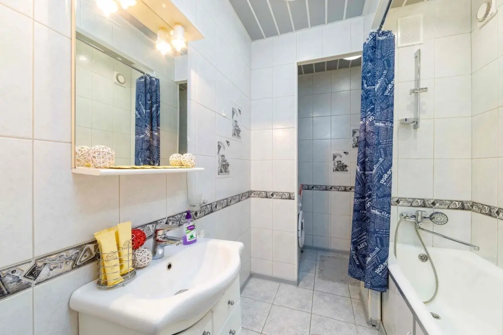 Dayker City Apartments Lyuks na Shejnkmana 134a Apartaments
