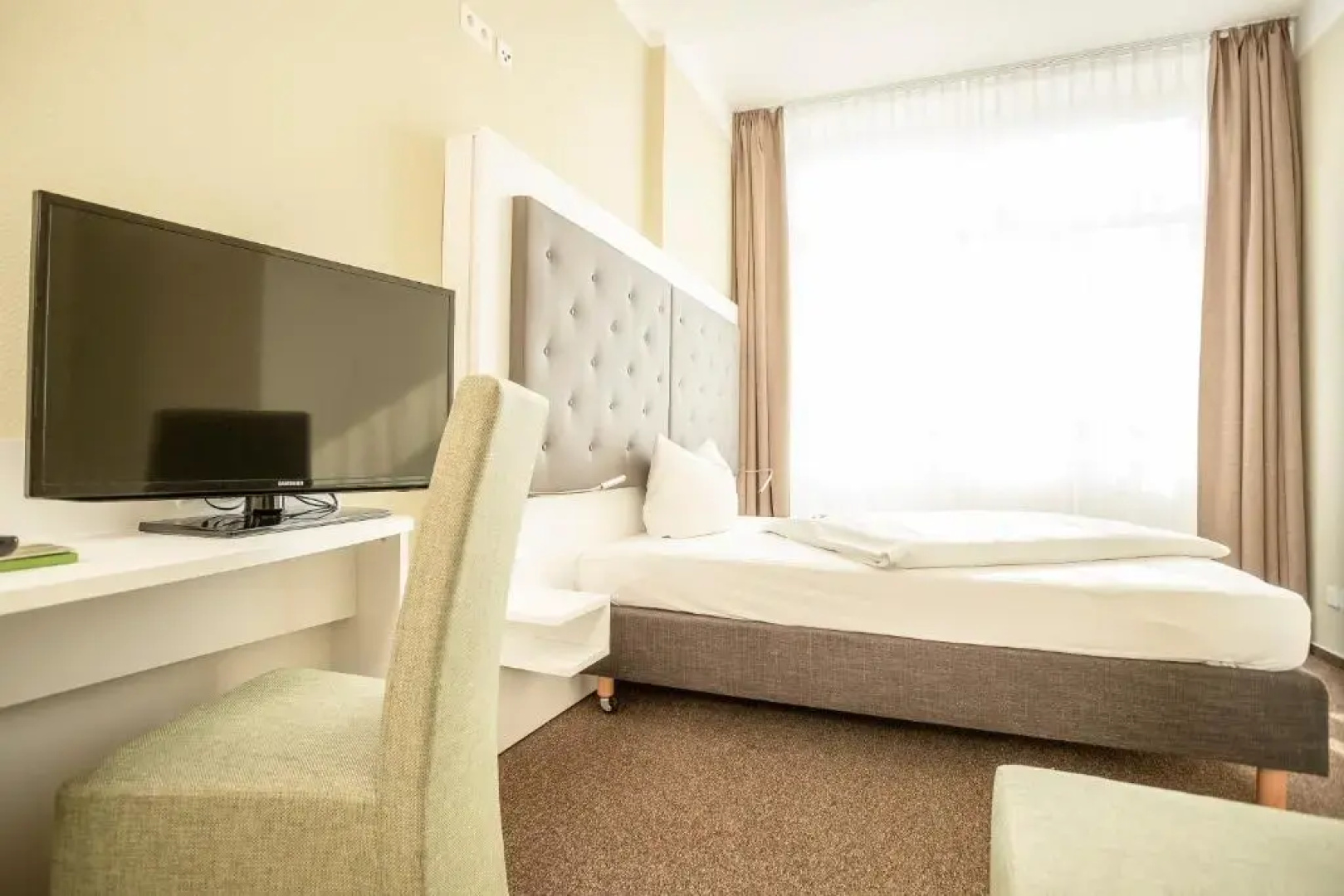 Hotel am Schlosspark