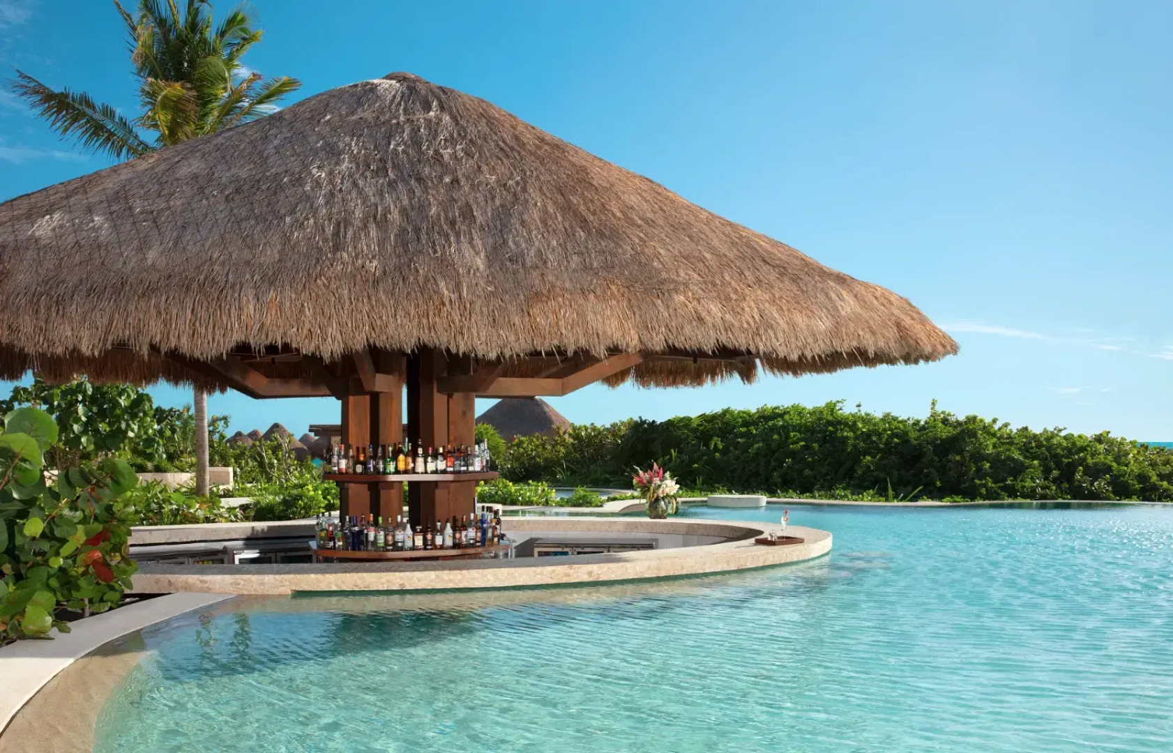 Secrets Mallorca Villamil Resort & Spa - Adults Only