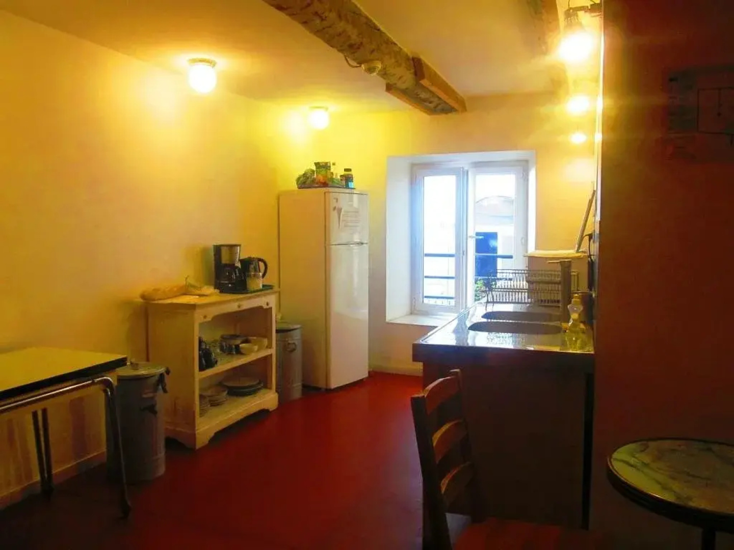 Hostel Vertigo Vieux Port
